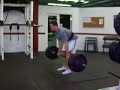 Pete D_400 deadlift