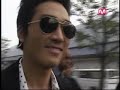 Song Seung Heon Japan Fans Meeting Mnet 8hours Special (1)