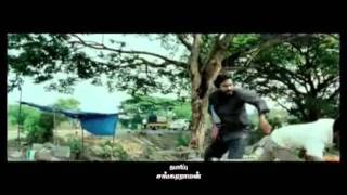 Thoothuvan - Trailer