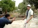 Self defense against gipsy 2 Self defense against gipsy 2