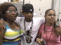 Rapper Plies returns home to Fort Myers