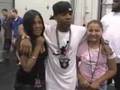 Rapper Plies returns home to Fort Myers
