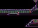 Yume Nikki - Kyukyu-kun Encounter