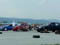 fiat 126P TDI drag 1/4 mile