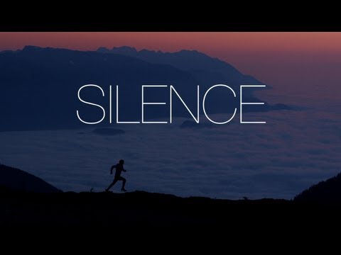 silence - The world is filled with noise. Make room for silence. Arc'teryx runner Adam Campbell stars in a story with no words. Shot on the streets of Vancouver and th...