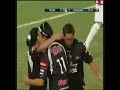 Tuzos 4 - Tecos 3 - Jornada 7 Clausura 2007
