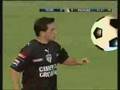 Tuzos 4 - Tecos 3 - Jornada 7 Clausura 2007