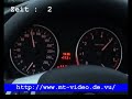 BMW E90 330i 100-200 KM/h BMW E90 330i 100-200 KM/h
