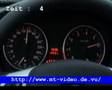 BMW E90 330i 100-200 KM/h