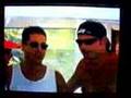 videos de Portofelice 2002 - aquagym at the swimming pool