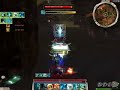 105hp SoA farming gihals the bonedancer