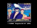 O-ZONE / Dragostea din tei
