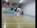 videos de Private Kendo Class at Montreal Karate Club