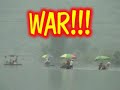 Click here to watch this video The Pirates of Guilin