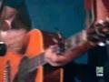 clip video The Sunday Drivers Tears & Years