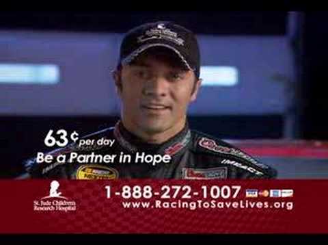 David Stremme for St. Jude