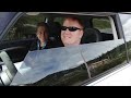 Team Hume at Targa Newfoundland Monday September 12 2011