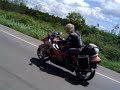 Hayabusa - BR 116