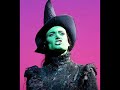 idina minuet(NO F***ING GREEN M&M\
