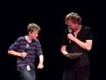 Jason Byrne
