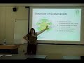 Lori Eakin: Sustainability and Social Capital: Exploring the Lori Eakin: Sustainability and Social Capital: Exploring the