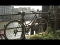 Amsterdam, post apocalyptic documentary. 
