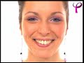 les filles te donnent des conseils beaut� pour �tre au top toute l'ann�e. aujourd'hui, comment embellir ton regard avec un trio paupi�res.