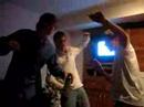 kricks funny dance
