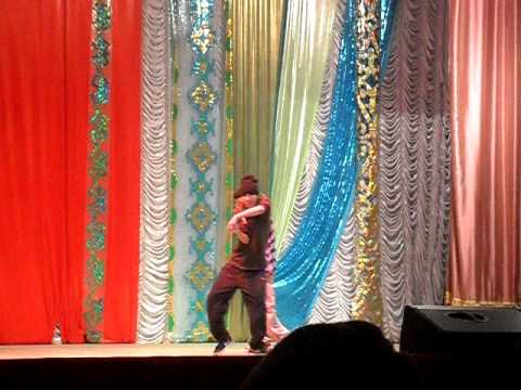 Смотреть танцевальное видео