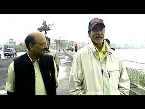 Walk The Talk: Amitabh Bachchan (Aired: July 2003)
