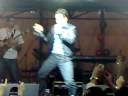 David Bustamante - Eurobuilding
