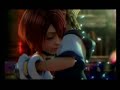 Last Night - Sora and Kairi