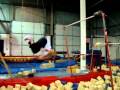 gimnastic traning , koltsa , batut , turnik ( newmarket , on )