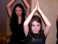 Sirona Sky Yoga Class