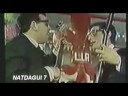 LOS IRACUNDOS - SU HISTORIA