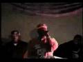 50 Cent & G unit Live in concert 2003 (Rare Footage)