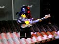 Lego Ramones