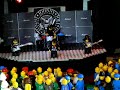 Lego Ramones Lego Ramones