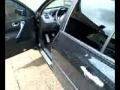 Vitres teint�es Megane�RS B&R