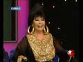 Popstar Ercan K�rm�z�y� Severler ve Roman Oyunu