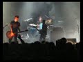 BRMC \"Rifles\" @ Newport Music Hall