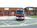 East Sussex Fire & Rescue Eastbourne