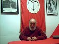 Intervista a Rutilio Sermonti