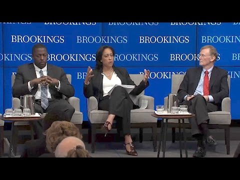 National policy implications panel discussion
