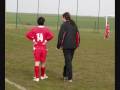 un match nul blanc........