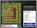 Flash Element TD FlashTD - Warcraft 3 Tower Defense in Flash