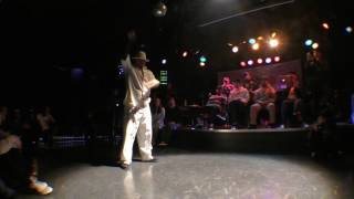 Tecchy vs BROTHER BOMB – DANCE@LIVE 2017 ALL STYLES KANTO vol.5 BEST8