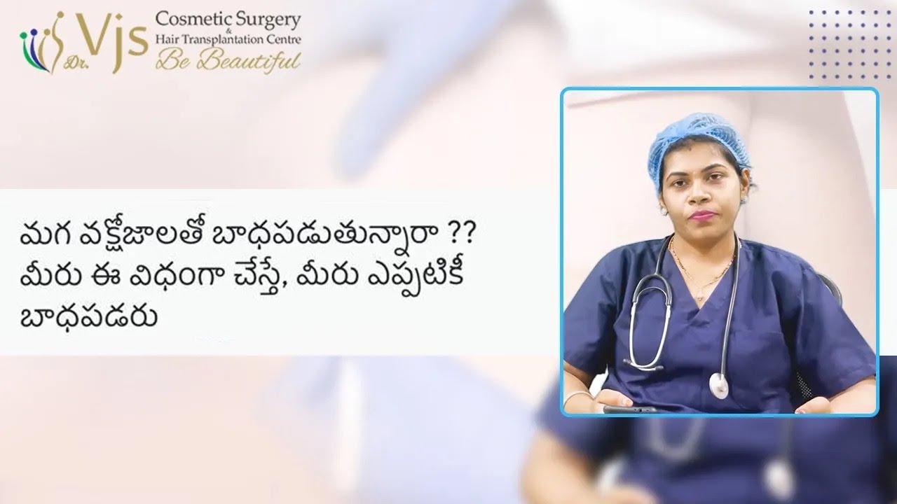 Uncover the Truth: Is Gynecomastia Surgery Your Solution? Dr. Anusha Reveals All