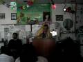 videos de Devocional Nov. 14, 2008 Parte 3