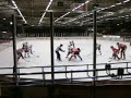 Växjö vs Borås HC